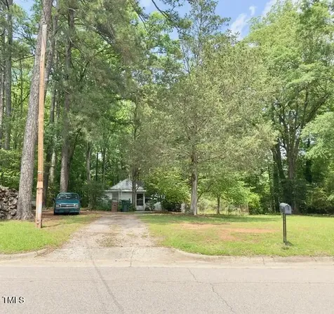 517 Sorrell Street Cary NC 27513