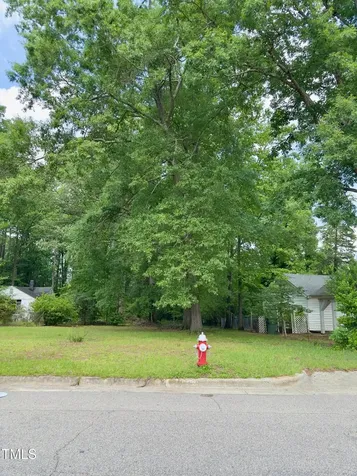 519 Sorrell Street Cary NC 27513