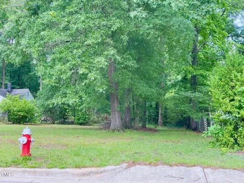 519 Sorrell Street Cary NC 27513