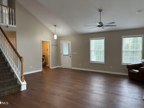 2209 Hatton Way Raleigh NC 27604