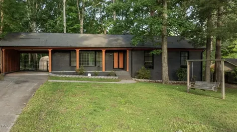 307 Yowland Road Henderson NC 27536
