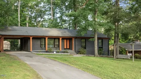 307 Yowland Road Henderson NC 27536