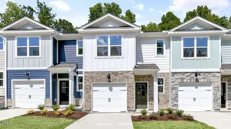5217 Red Crimson Drive Willow Springs NC 27592