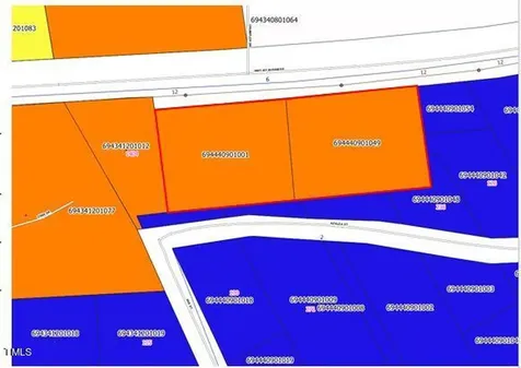 401 Us-401 Raeford NC 28376
