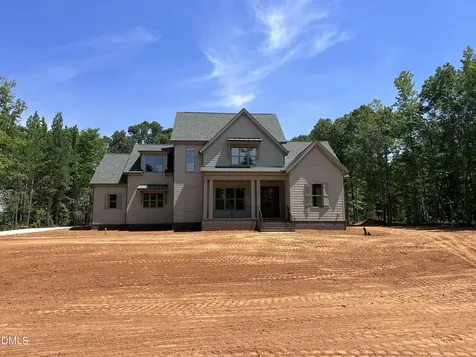 476 Mollie Meadow Drive Zebulon NC 27597