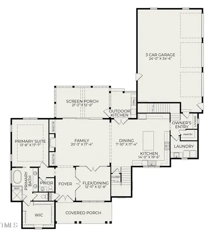 476 Mollie Meadow Drive Zebulon NC 27597