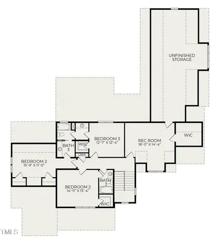 476 Mollie Meadow Drive Zebulon NC 27597