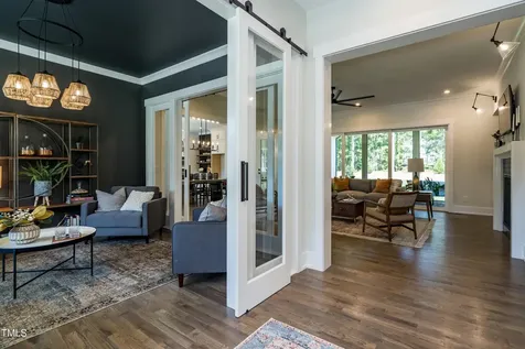 476 Mollie Meadow Drive Zebulon NC 27597