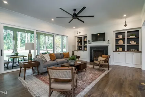 476 Mollie Meadow Drive Zebulon NC 27597