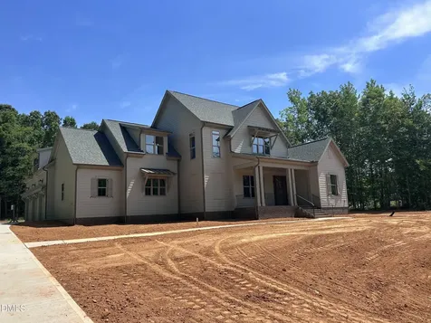 476 Mollie Meadow Drive Zebulon NC 27597