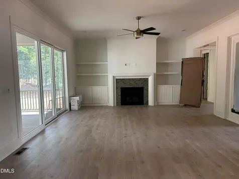 476 Mollie Meadow Drive Zebulon NC 27597