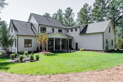 476 Mollie Meadow Drive Zebulon NC 27597