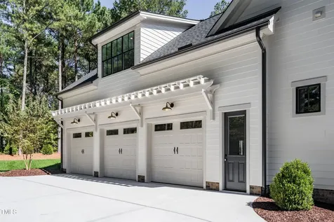476 Mollie Meadow Drive Zebulon NC 27597