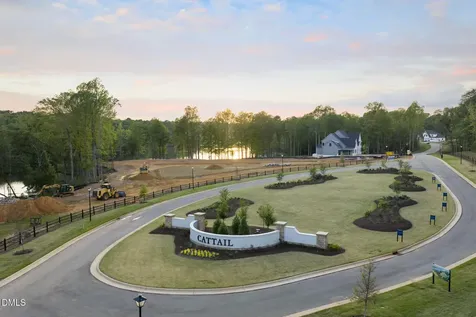 476 Mollie Meadow Drive Zebulon NC 27597