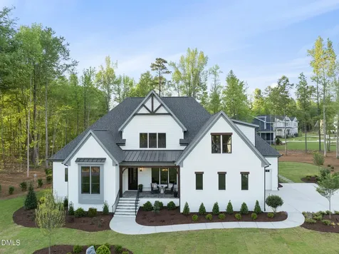 25 Alex Farm Court Zebulon NC 27597