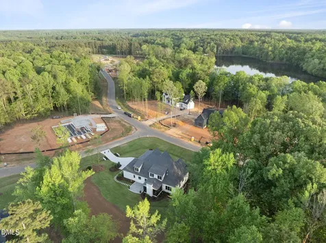 25 Alex Farm Court Zebulon NC 27597