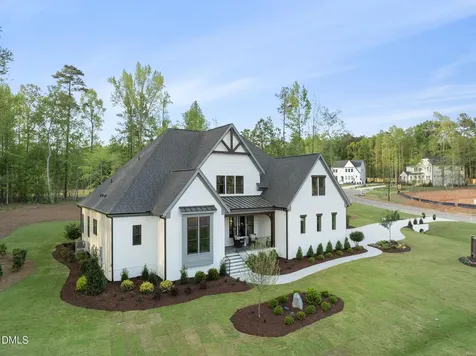25 Alex Farm Court Zebulon NC 27597