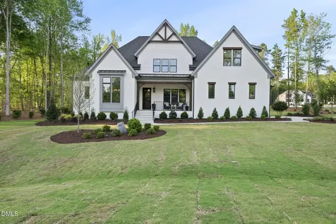 25 Alex Farm Court Zebulon NC 27597
