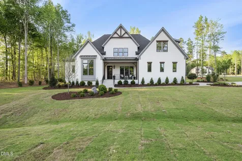 25 Alex Farm Court Zebulon NC 27597