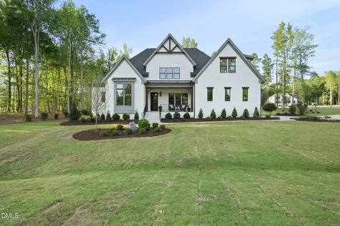 25 Alex Farm Court Zebulon NC 27597