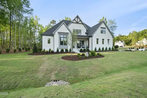 25 Alex Farm Court Zebulon NC 27597