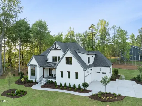 25 Alex Farm Court Zebulon NC 27597