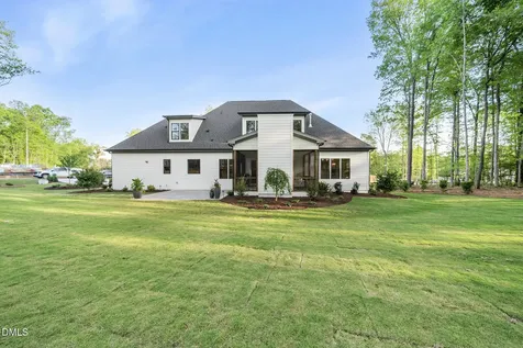 25 Alex Farm Court Zebulon NC 27597