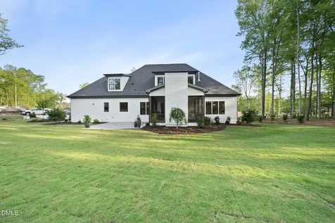 25 Alex Farm Court Zebulon NC 27597