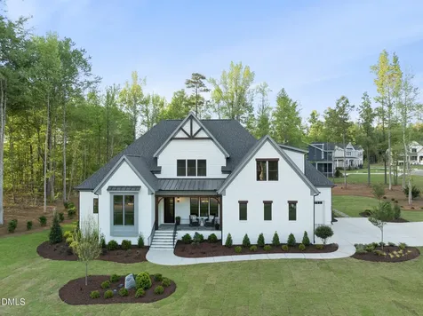 25 Alex Farm Court Zebulon NC 27597