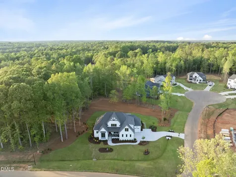 25 Alex Farm Court Zebulon NC 27597