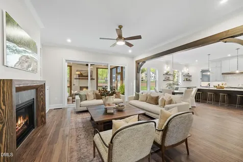 25 Alex Farm Court Zebulon NC 27597