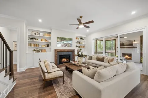25 Alex Farm Court Zebulon NC 27597