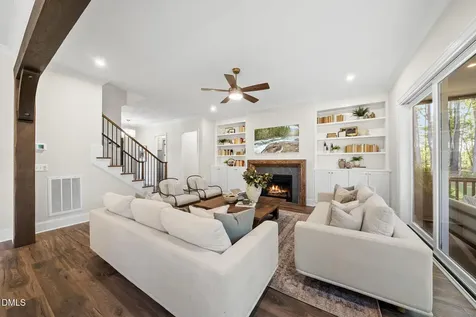 25 Alex Farm Court Zebulon NC 27597