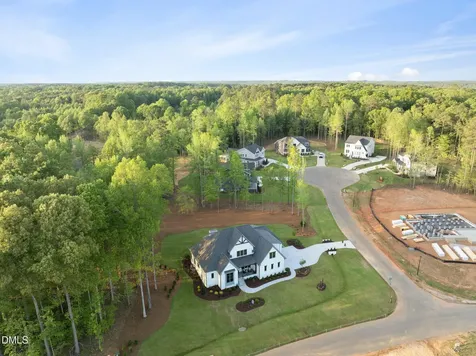 25 Alex Farm Court Zebulon NC 27597