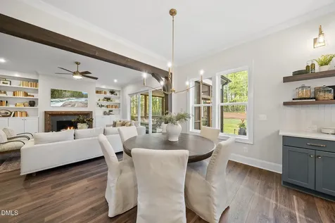 25 Alex Farm Court Zebulon NC 27597
