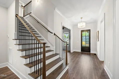 25 Alex Farm Court Zebulon NC 27597