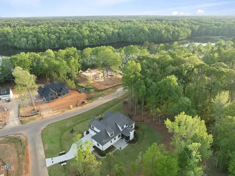 25 Alex Farm Court Zebulon NC 27597