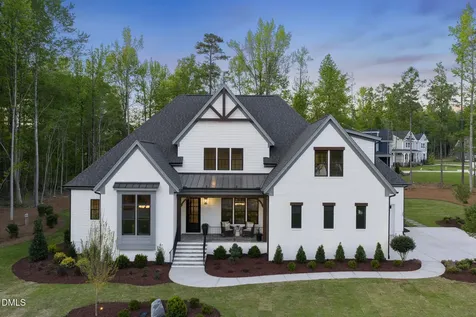 25 Alex Farm Court Zebulon NC 27597