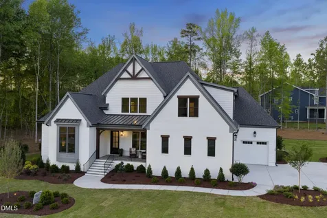 25 Alex Farm Court Zebulon NC 27597