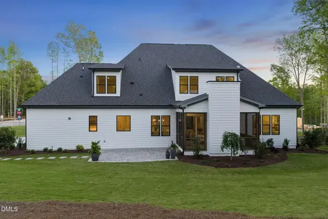 25 Alex Farm Court Zebulon NC 27597