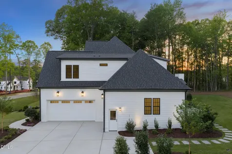25 Alex Farm Court Zebulon NC 27597