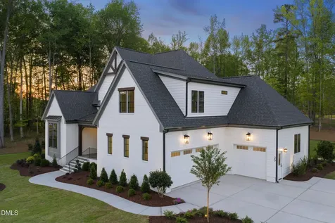 25 Alex Farm Court Zebulon NC 27597