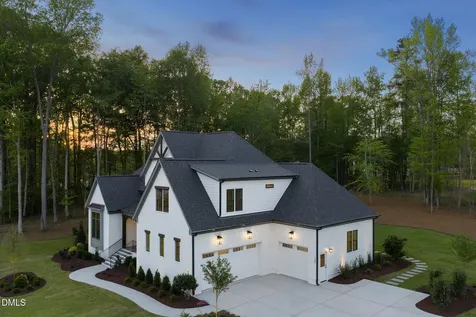 25 Alex Farm Court Zebulon NC 27597