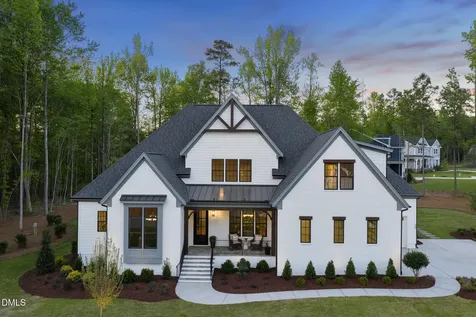 25 Alex Farm Court Zebulon NC 27597