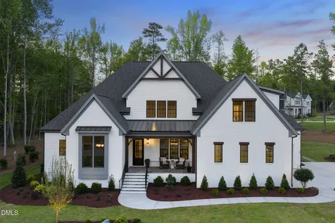 25 Alex Farm Court Zebulon NC 27597
