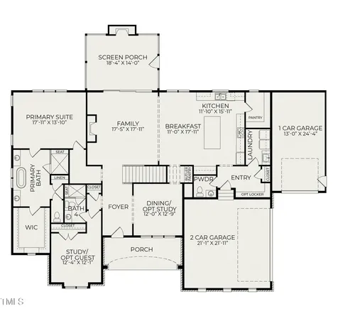 25 Alex Farm Court Zebulon NC 27597