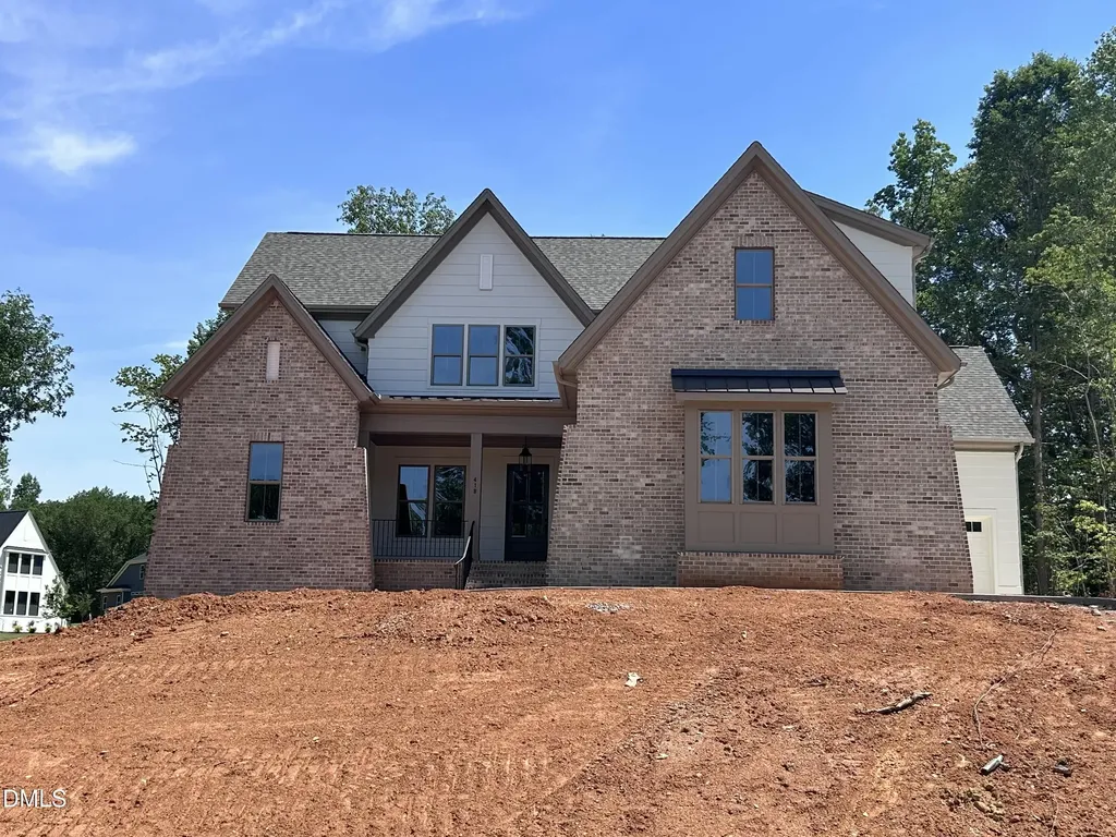 46 Addison Pond Court Zebulon NC 27597