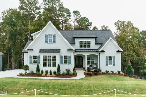 46 Addison Pond Court Zebulon NC 27597