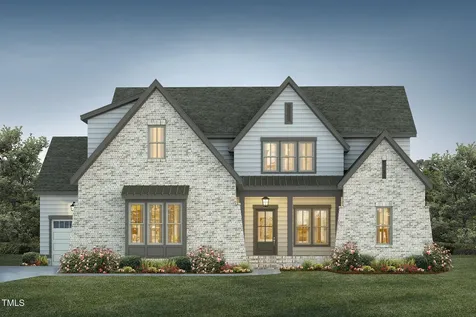 46 Addison Pond Court Zebulon NC 27597