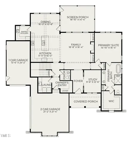 46 Addison Pond Court Zebulon NC 27597